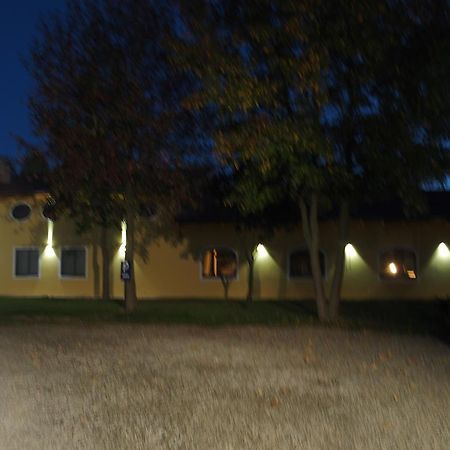 Agriturismo Greppi Crescentino Exteriér fotografie