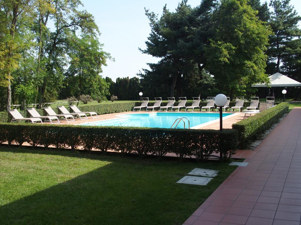 Agriturismo Greppi Crescentino Exteriér fotografie