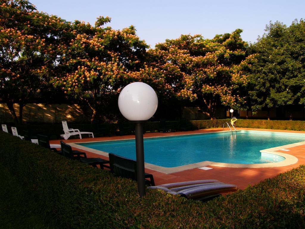 Agriturismo Greppi Crescentino Pokoj fotografie
