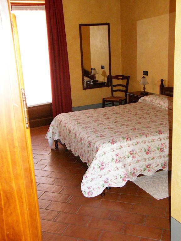 Agriturismo Greppi Crescentino Pokoj fotografie